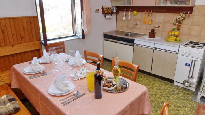 Accommodation Crikvenica