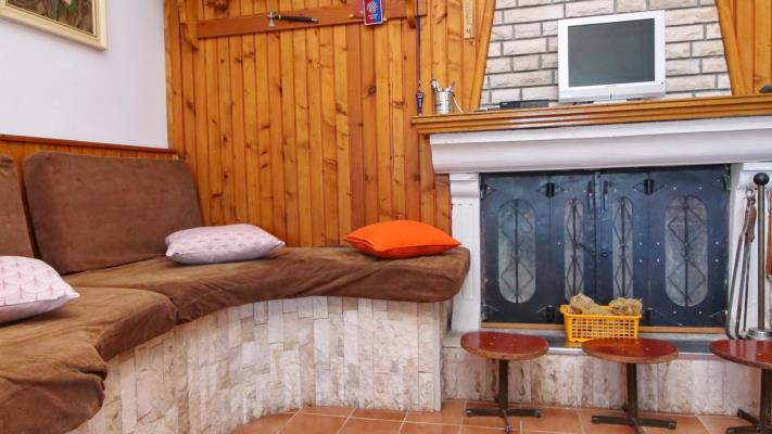 Accommodation Crikvenica