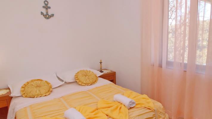 Accommodation Crikvenica