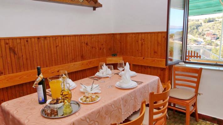 Accommodation Crikvenica