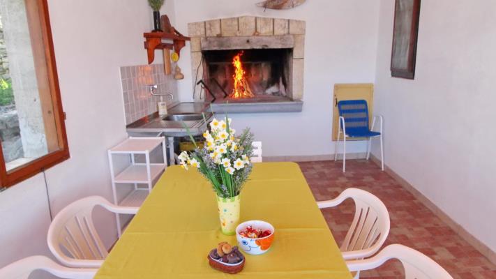 Accommodation Crikvenica