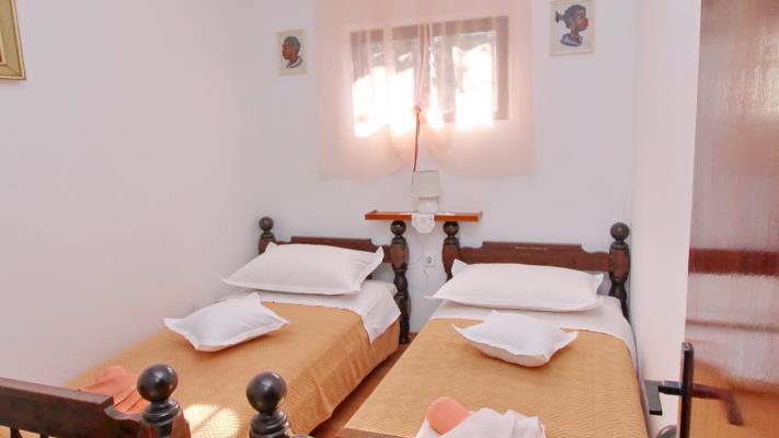 Accommodation Crikvenica