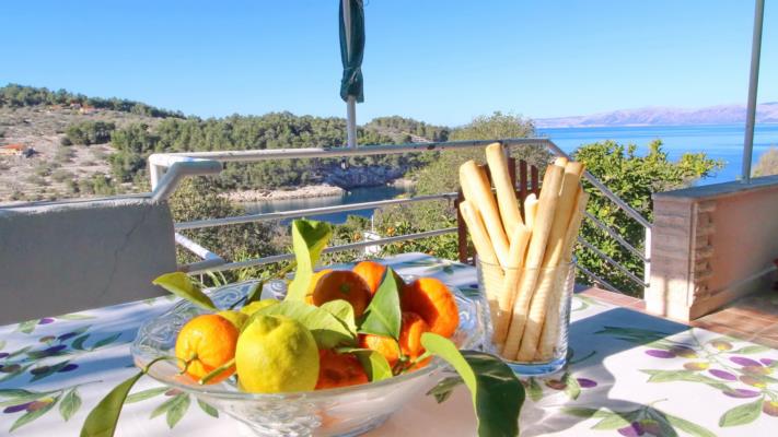Accommodation Crikvenica