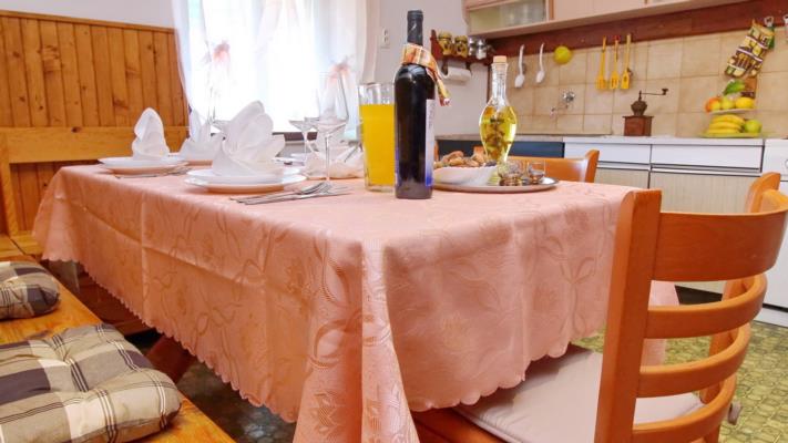 Accommodation Crikvenica