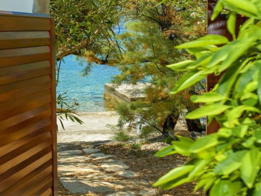 Accommodation Crikvenica