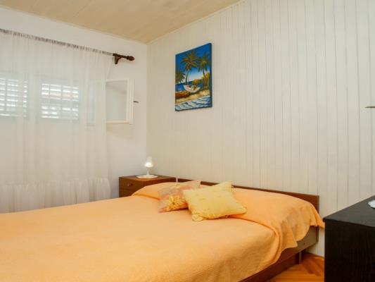 Accommodation Crikvenica