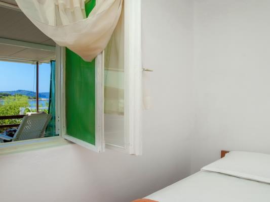 Accommodation Crikvenica