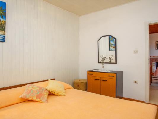 Accommodation Crikvenica