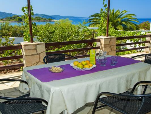 Accommodation Crikvenica