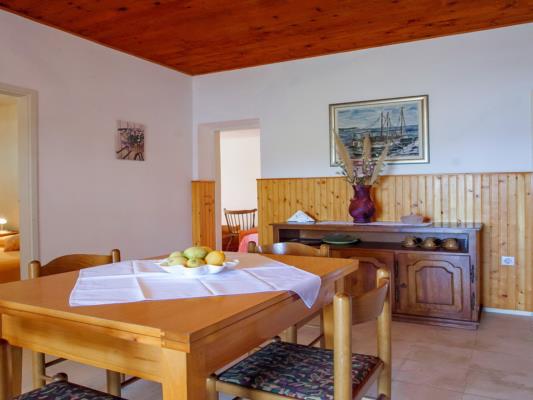 Accommodation Crikvenica