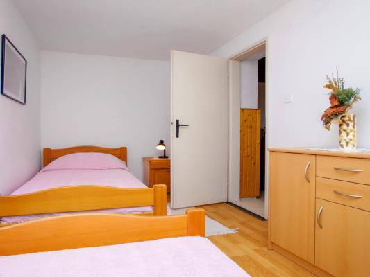 Accommodation Crikvenica