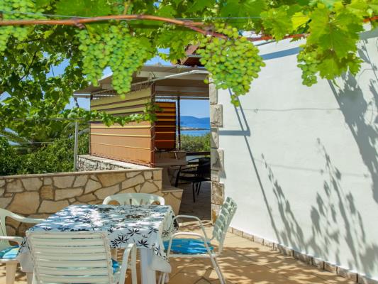 Accommodation Crikvenica