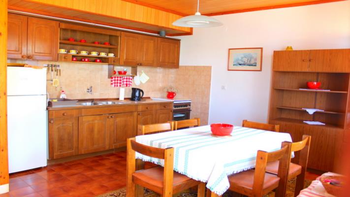 Accommodation Crikvenica