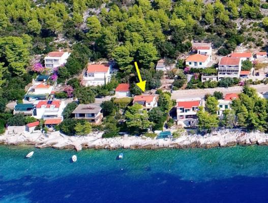 Accommodation Crikvenica