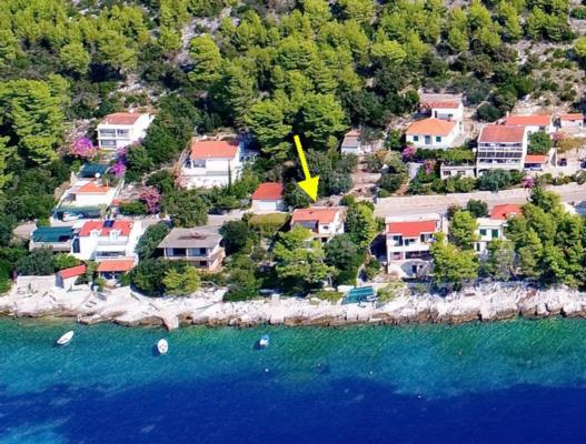 Accommodation Crikvenica