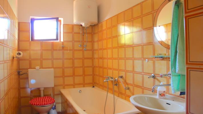 Accommodation Crikvenica