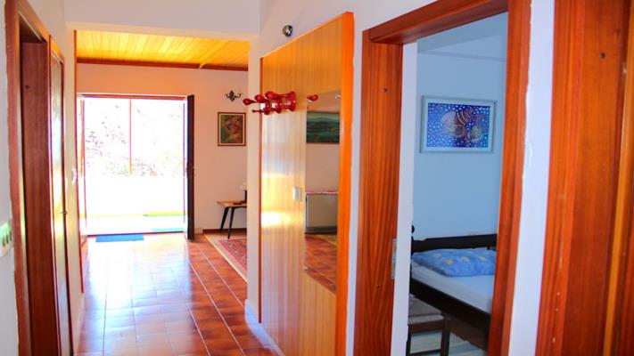 Accommodation Crikvenica