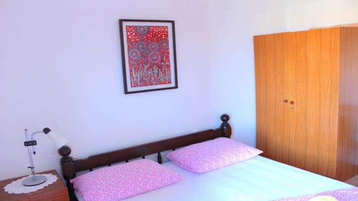 Accommodation Crikvenica