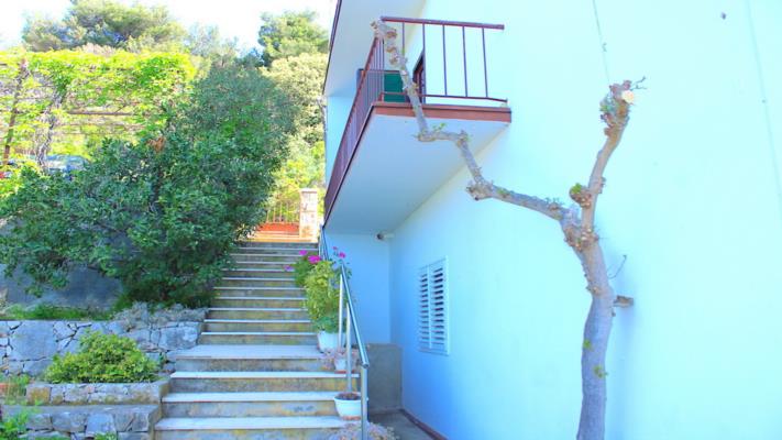 Accommodation Crikvenica