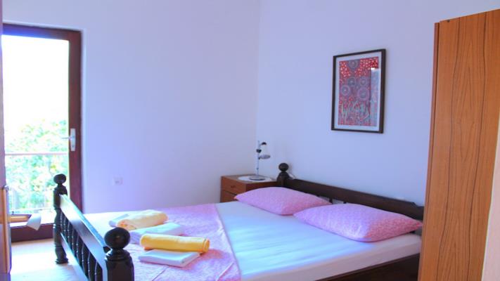 Accommodation Crikvenica