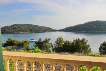 Panoramic Apartments Anić-Two Bedroom Apartment A3 Western