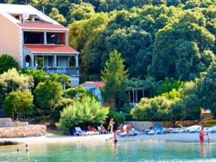 Apartments Villa Cebalo Korčula