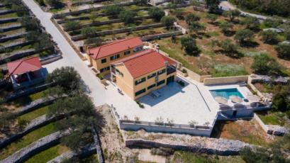 Apartments