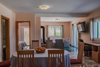 Croatia Apartments