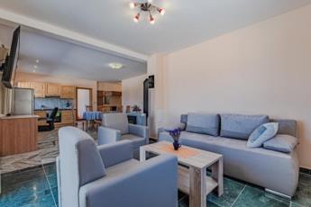 Croatia Apartments