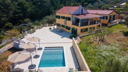 Croatia Apartments