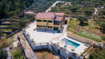 Croatia Apartments
