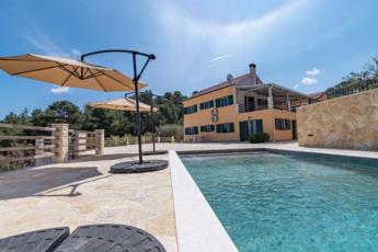 Croatia Apartments