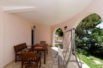 Apartments Plavac Mali-Superior One Bedroom Apartment with Terrace and Sea View
