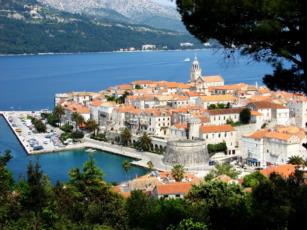 Korčula