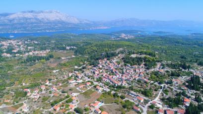 Žrnovo